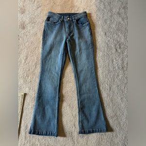 Venus Flare Jeans